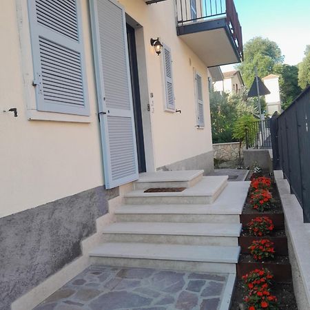 Il Glicine Rosa Hotel Parona di Valpolicella Екстериор снимка