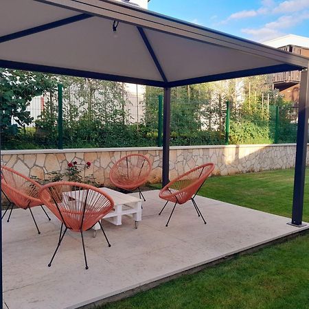 Il Glicine Rosa Hotel Parona di Valpolicella Екстериор снимка