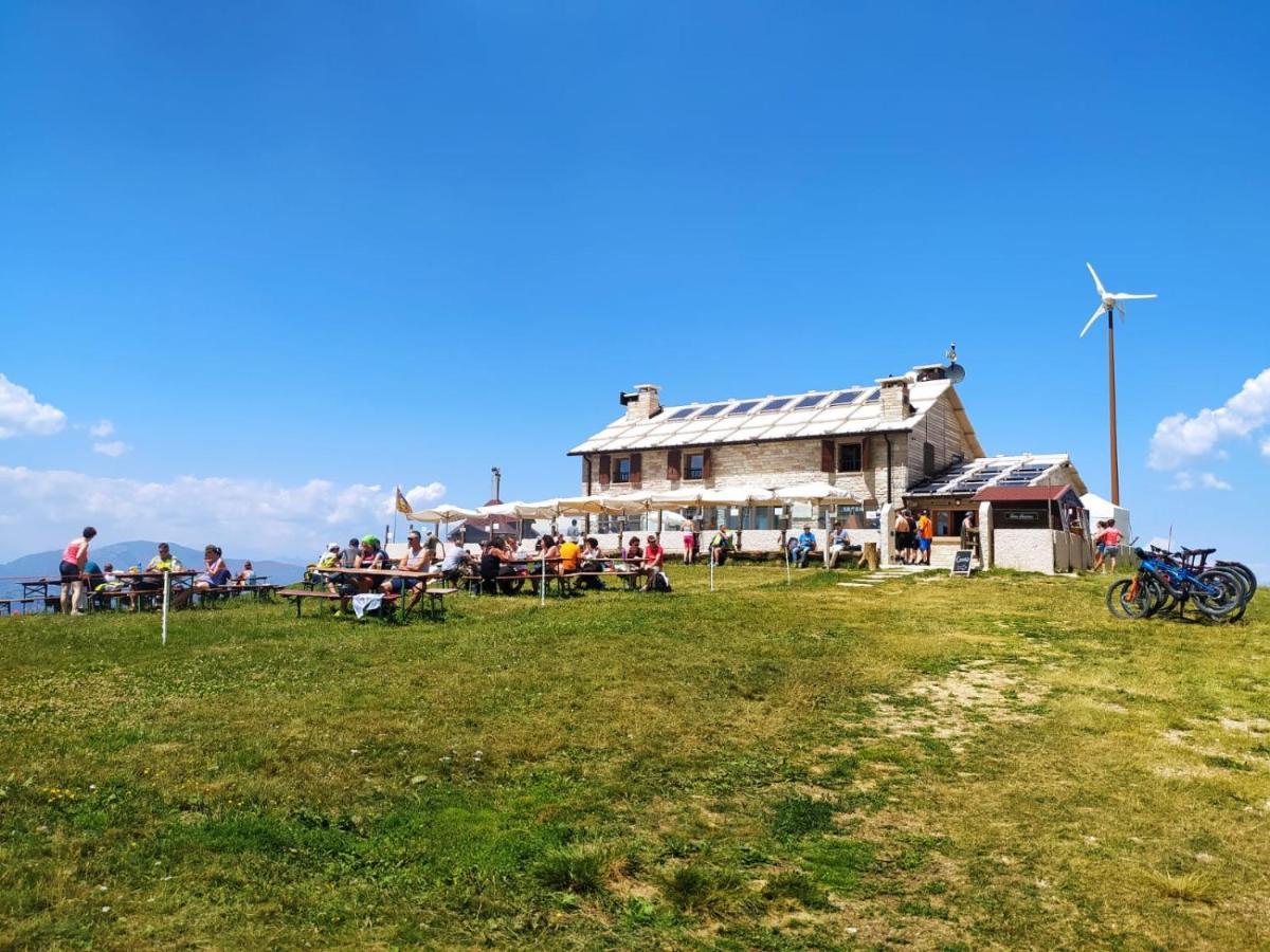 Il Glicine Rosa Hotel Parona di Valpolicella Екстериор снимка