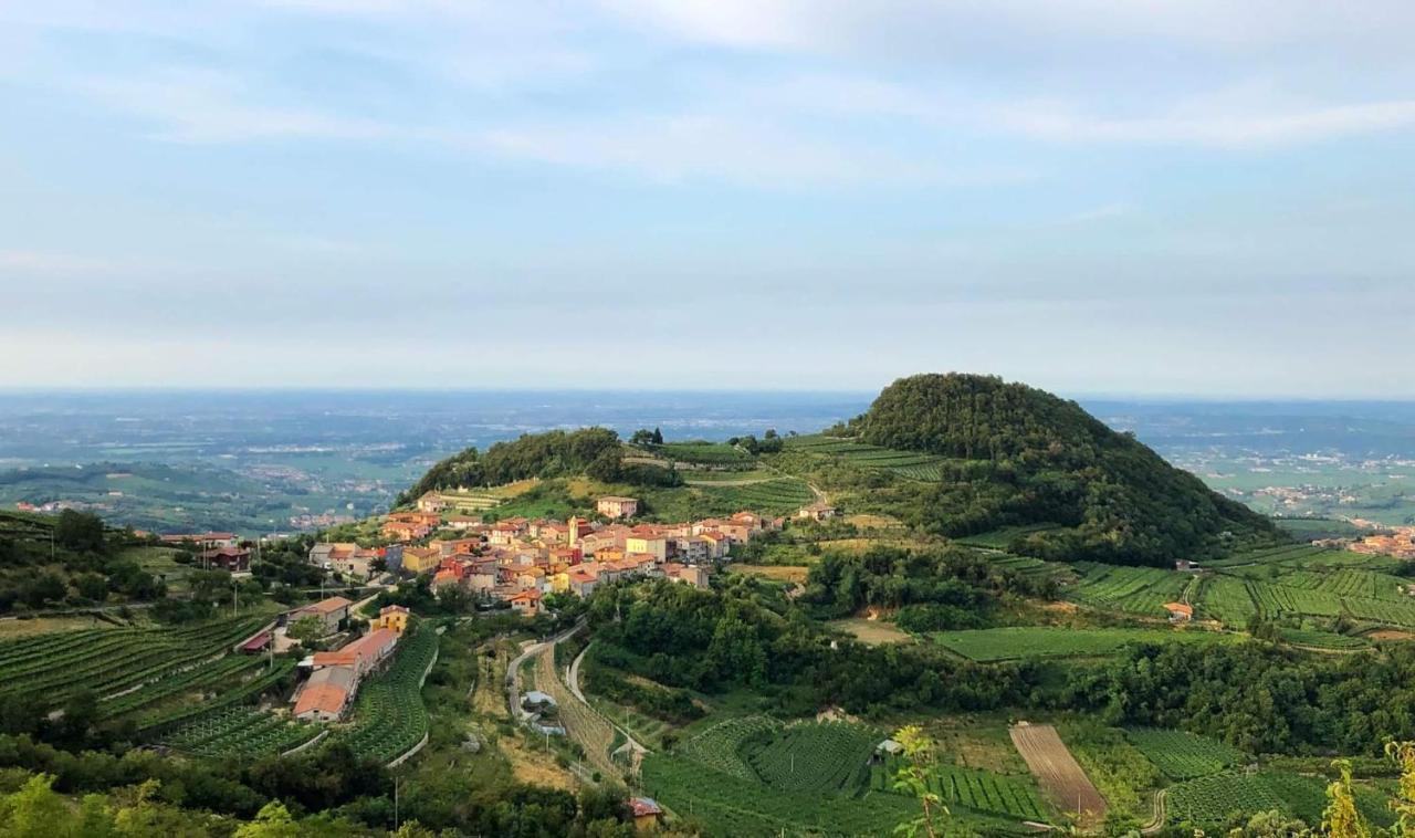 Il Glicine Rosa Hotel Parona di Valpolicella Екстериор снимка