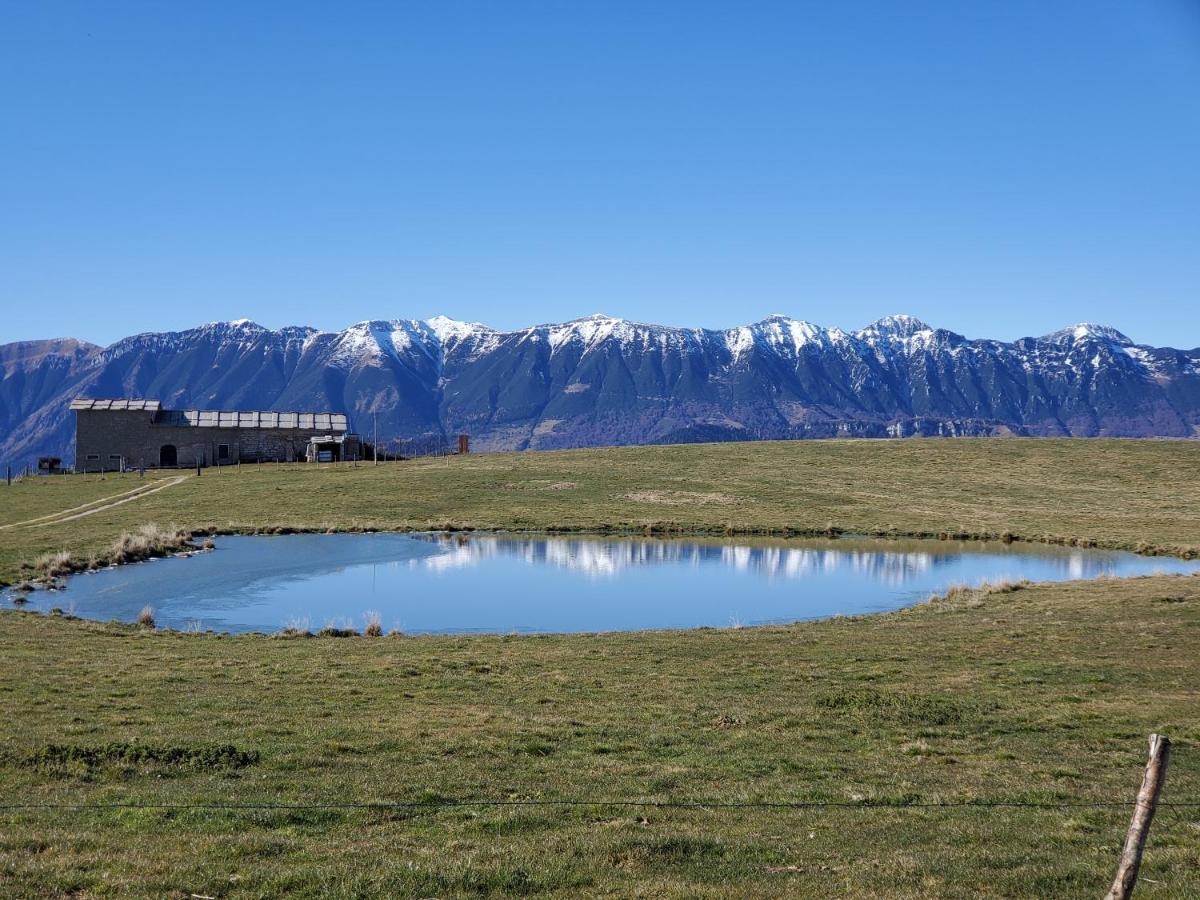 Il Glicine Rosa Hotel Parona di Valpolicella Екстериор снимка