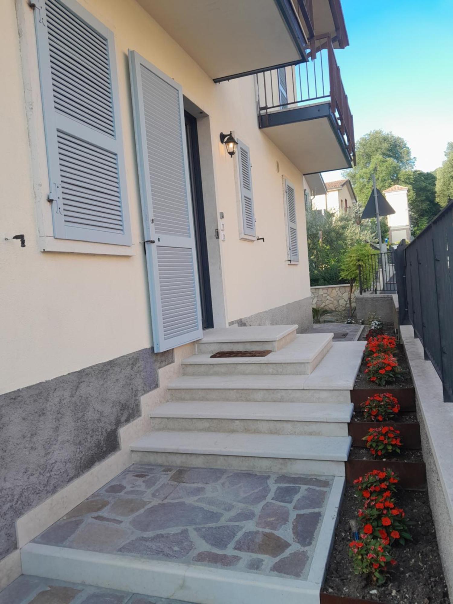 Il Glicine Rosa Hotel Parona di Valpolicella Екстериор снимка